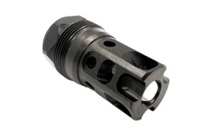 LPM LIBERTY BELL MUZZLE BRAKE 1/2X28