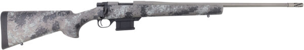 FENCE LINE 300BLK 16.25 HB MB GRY LIGHT 5RD