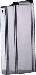 CHECKMATE MAGAZINE M1A/M14 - 308 STAINLESS 20RD