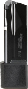 SIG MAGAZINE P365 9MM - 15RD BLACK