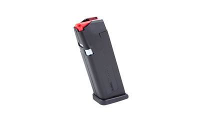 Global Ordnance Glock 21/30/41-Compatible 13-Round .45 ACP Magazine, Black
