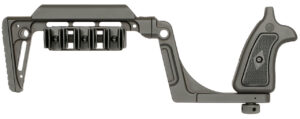 MI BOUNTY HUNTER COLT ANACONDA STOCK BLK