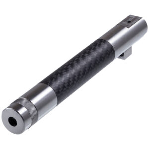 MR BBL BUCK MARK 22LR 7 THREADED CARBON FIBER