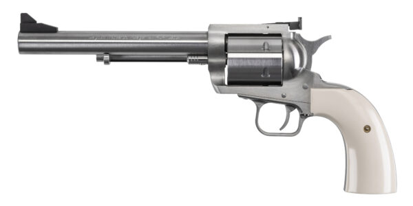 MR BFR 454CAS 6.5 SS BISLEY GRIPS 6RD