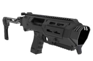META TACTICAL CONVERSION KIT - FOR GLOCK W/ STABILIZER BLACK