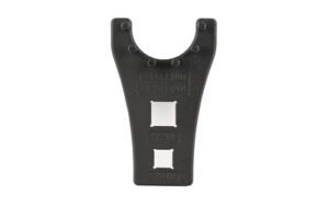 NCSTAR AR15 BARREL NUT CROWS FT TOOL