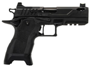 OA 2311 COMPACT PRO W/ PLUS KIT 9MM BLK PORTED