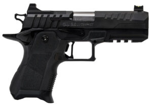 OA 2311 COMPACT 9MM BLK/SS 15RD