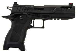 OA 2311 PRO FULL SIZE 9MM BLK PORTED 17/21RD
