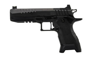 OA DEF 2311 9MM 5" 17RD BLK