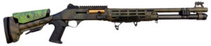 ORTHOS RAIDER S4 ELITE SERPENT 12GA 18