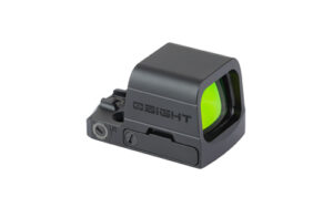 OSIGHT SE RED DOT 6 MOA BLACK - additional view
