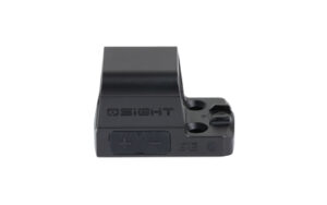 OSIGHT SE RED DOT 6 MOA BLACK - additional view