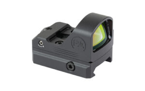PA CLX MINI REFLEX SIGHT G2 3MOA BLK - additional view