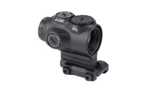 PA GLX MICROPRISM RED ACSS 1X BLK - additional view