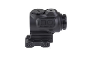 PA GLX MICROPRISM RED ACSS 1X BLK - additional view