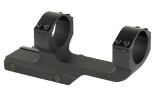 PAO DELUXE AR SCOPE MOUNT 30MM BLK - additional view