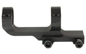 PAO DELUXE AR SCOPE MOUNT 30MM BLK - additional view