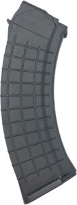 PIO MAG 7.62X39 AK BLACK