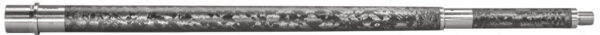 Proof Research PR10 PXT Barrel - 6.5 Creedmoor, 22-inch, Carbon Fiber