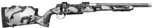 PROOF ELEVATION MTR FDX 300PRC 20 CF SPLINTER