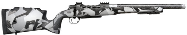 Proof Research Elevation MTR FDX .300 PRC Rifle, 20-Inch Splinter