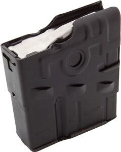 PTR MAGAZINE PTR-91 308 WIN - 10RD BLACK ALUMINUM