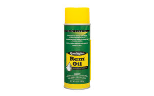 Remington Rem-Oil, 10 oz. Spray Can
