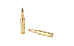 Remington Subsonic .308 Winchester 205gr Hollow Point 20-Round Box Rifle Ammunition - view 4