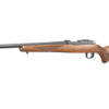 RUGER 77/22 22HORN 20" 6RD WALNUT - additional view