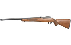 RUGER 77/22 22HORN 20" 6RD WALNUT - additional view