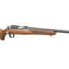 RUGER 77/22 22HORN 20" 6RD WALNUT - additional view