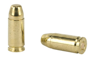 S&B 9MM SUBSONIC 140GR FMJ 50/1000 - additional view