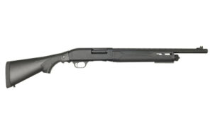 TOKAREV TSP-12 12GA 3" 18.5" 4RD BLK - additional view