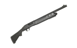TOKAREV TSP-12 12GA 3" 18.5" 4RD BLK - additional view