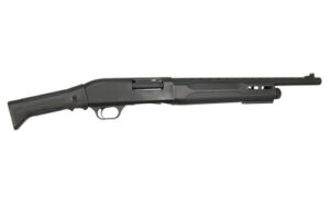 TOKAREV TSP-12 12GA 3" 18.5" 4RD BLK - additional view