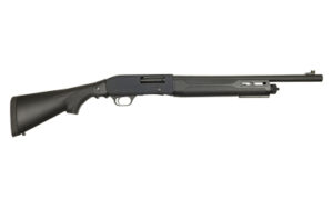 TOKAREV TSA-12 12GA 3" 18.5" 4RD BLK - additional view