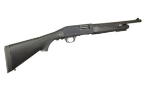 TOKAREV TSA-12 12GA 3" 18.5" 4RD BLK - additional view