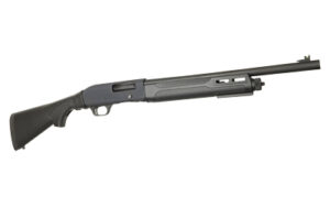 TOKAREV TSA-12 12GA 3" 18.5" 4RD BLK - additional view
