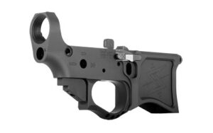 Seekins Precision SP223 Gen2 Billet Lower Receiver, AR-15 - view 2