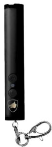 GUARD DOG ENLIGHT MINI STUN - GUN BLACK