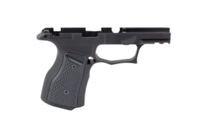 Sharps Bros Gen 3 Grip Module for Sig P365 X/XL with Manual Safety - Black - view 2
