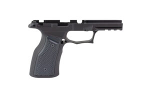SHARPS GEN3 P365 XMAC BLK/BLK SAFE - additional view