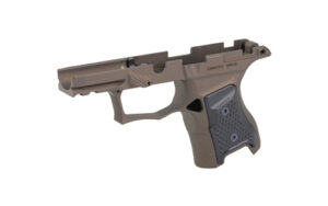 Sharps Bros Gen 3 Grip Module for Sig P365 with Manual Safety - Bronze/Black - view 3