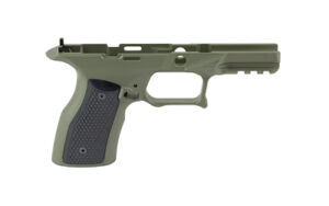 SHARPS GRIP FOR ECHELON ODG/BLK - additional view