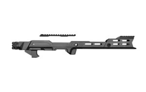 STRIKE MOD CHASSIS RUGER 10/22 - additional view