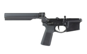 SOLGW STRIPES COMPLETE LOWER L2S BLK - additional view