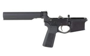 SOLGW STRIPES COMPLETE LOWER BLK - additional view