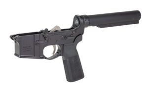 SOLGW STRIPES COMPLETE LOWER BLK - additional view