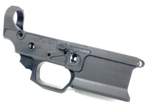 Livewire Forged